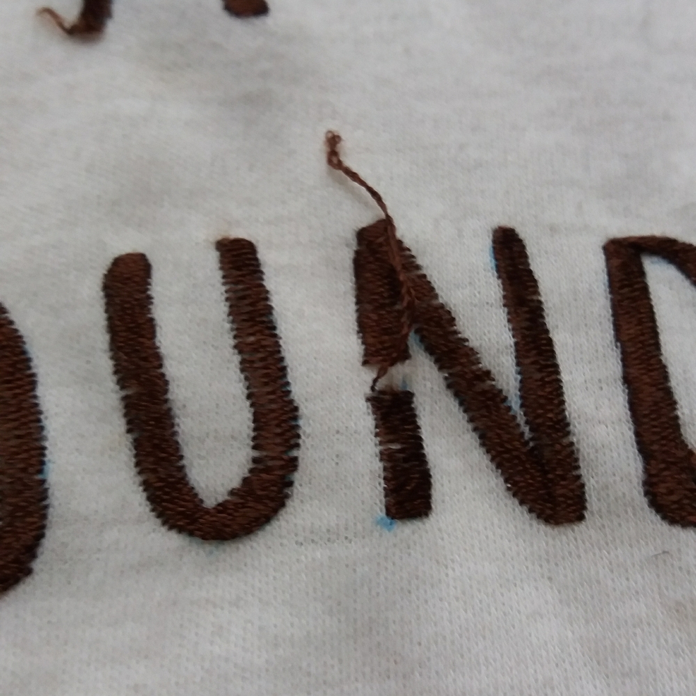 Vintage Golf Duck Shirt - Picture 5 of 6